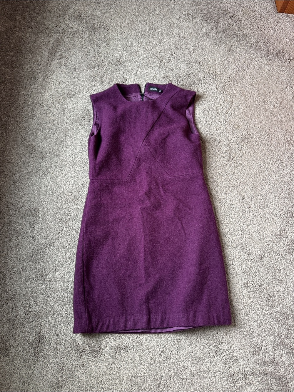 Saturday by Kate spade dress size 4